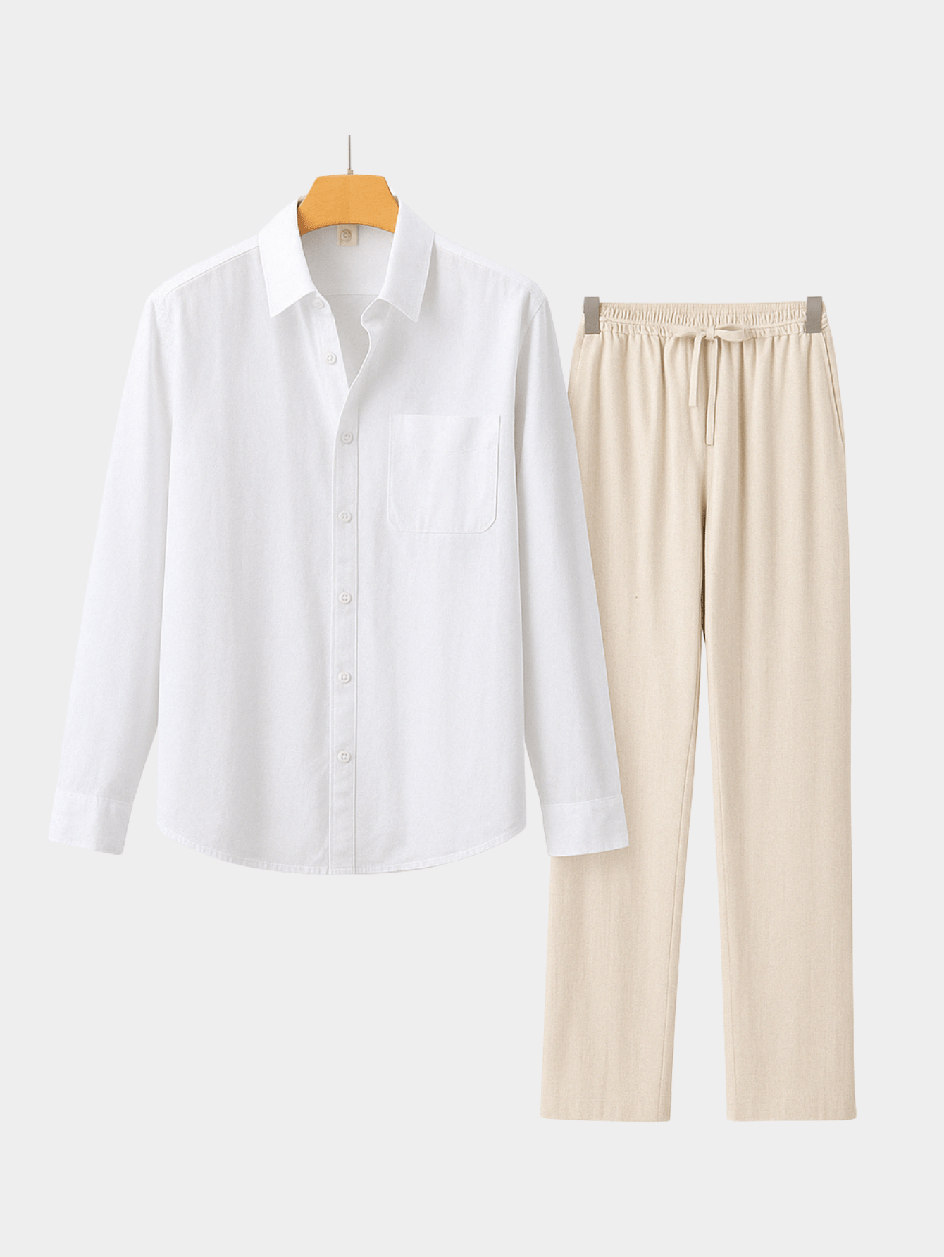 Derada | Cannes - Linnen Set - Derada