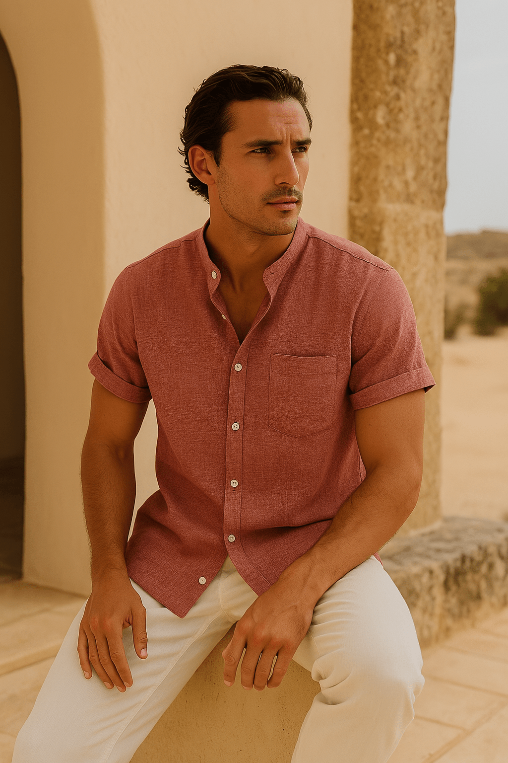 Derada | Casual Marine Set - Derada Fashion