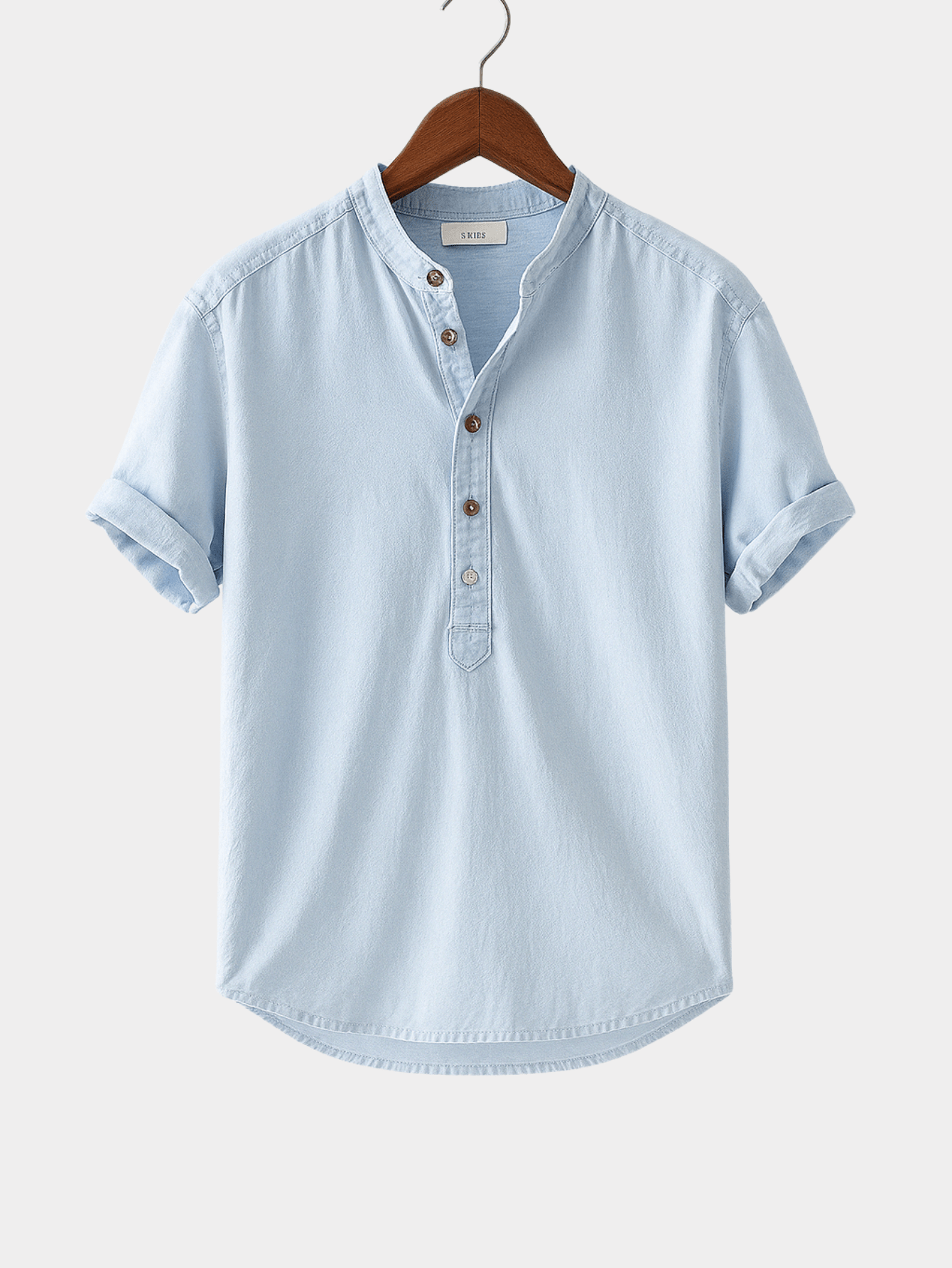 Derada | Venetië - Linnen Shirt - Derada