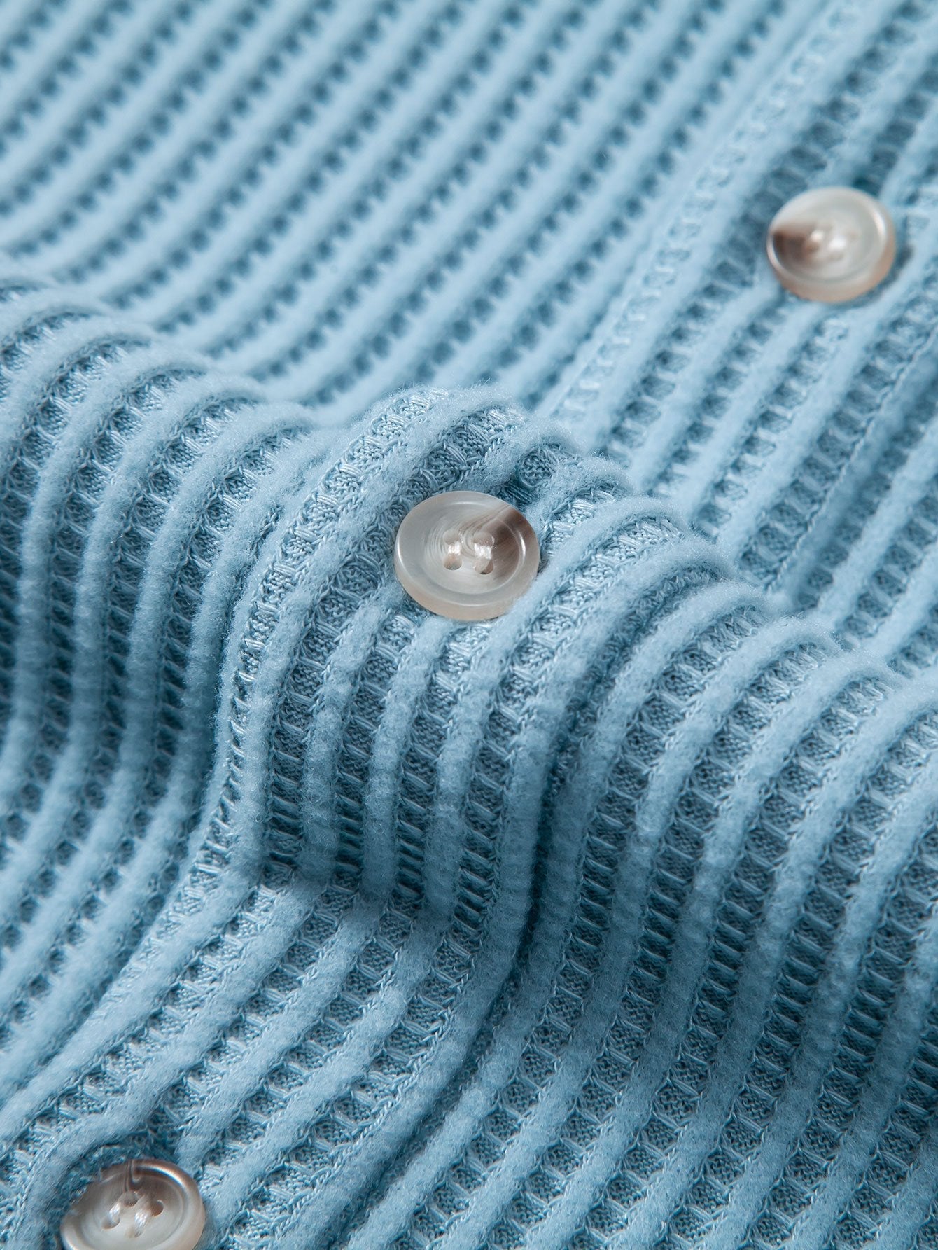 Derada | Wafel Comfort Set - Derada Fashion