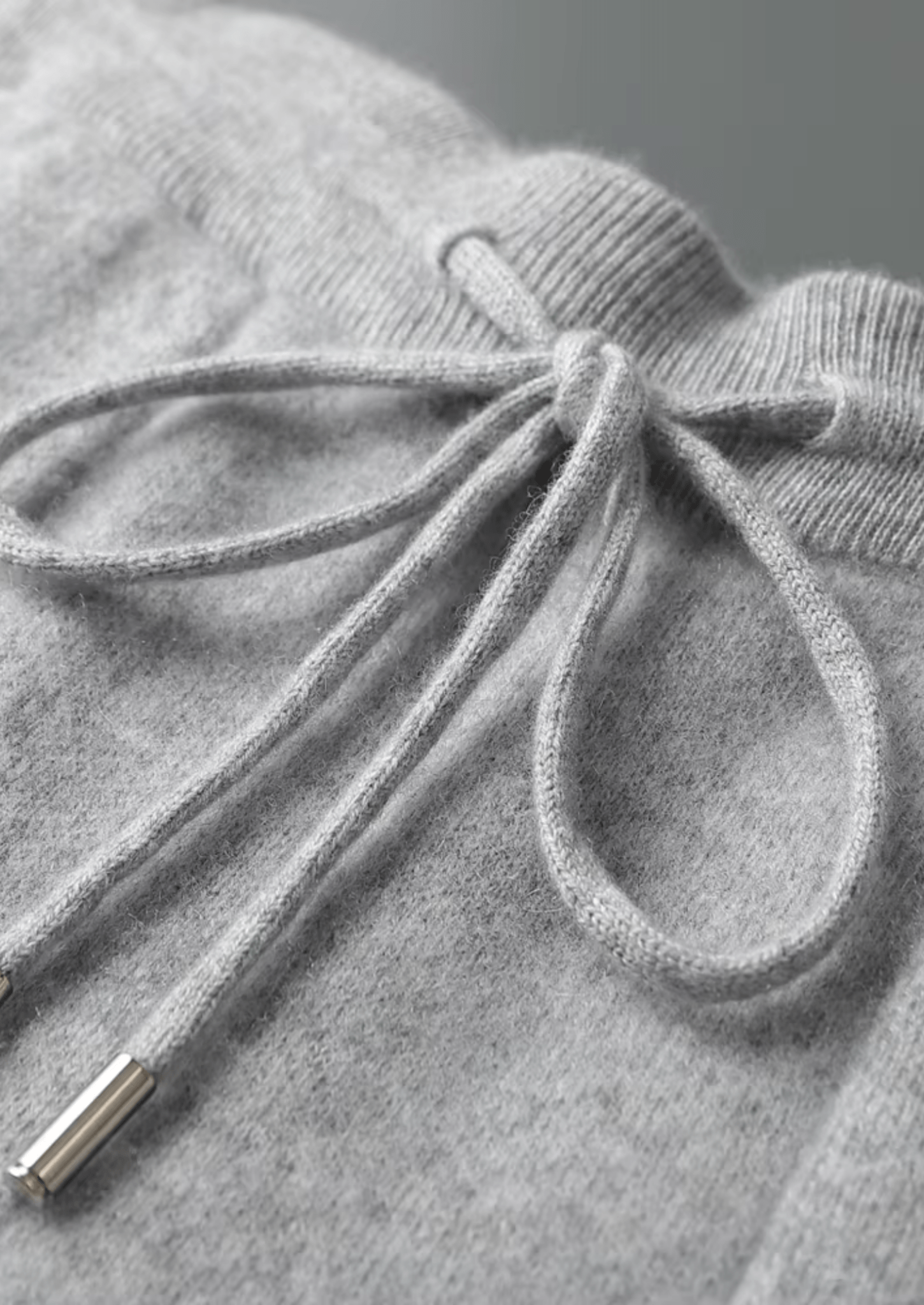 PREMIUM CASHMERE LEISURE JOGGERS - Derada