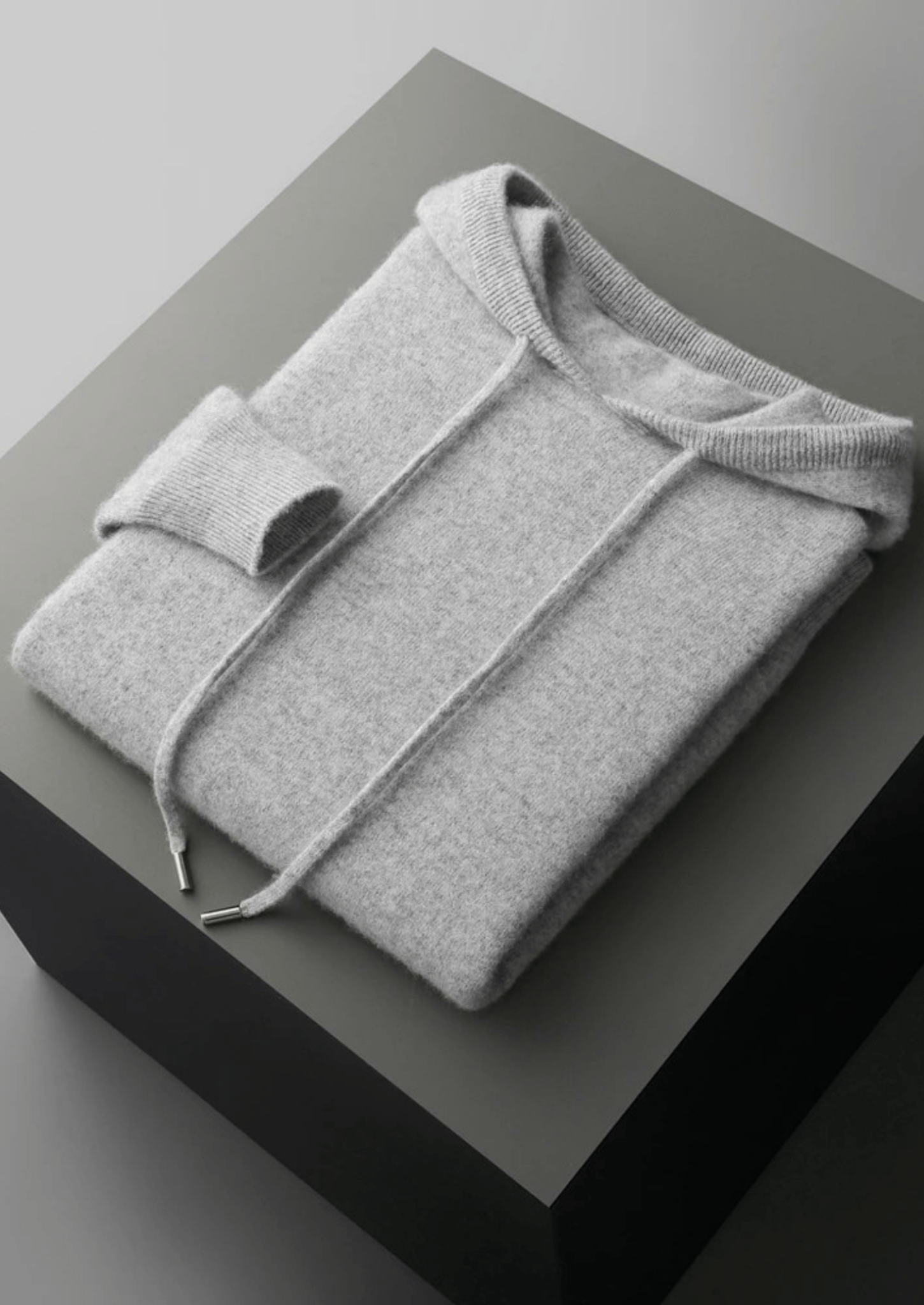 PREMIUM CASHMERE LEISURE SET - Derada