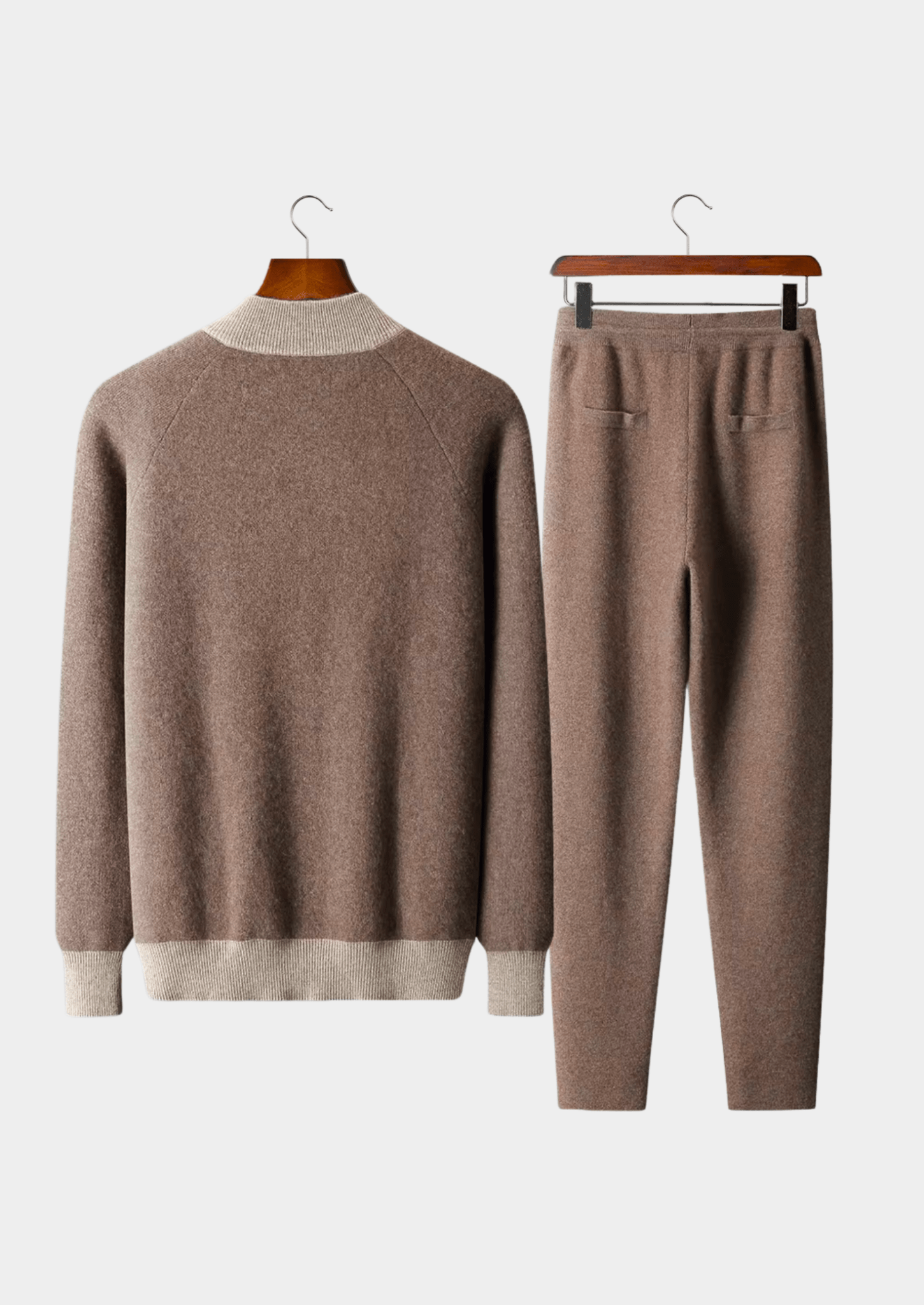 PREMIUM CASHMERE LEISURE SET - Derada
