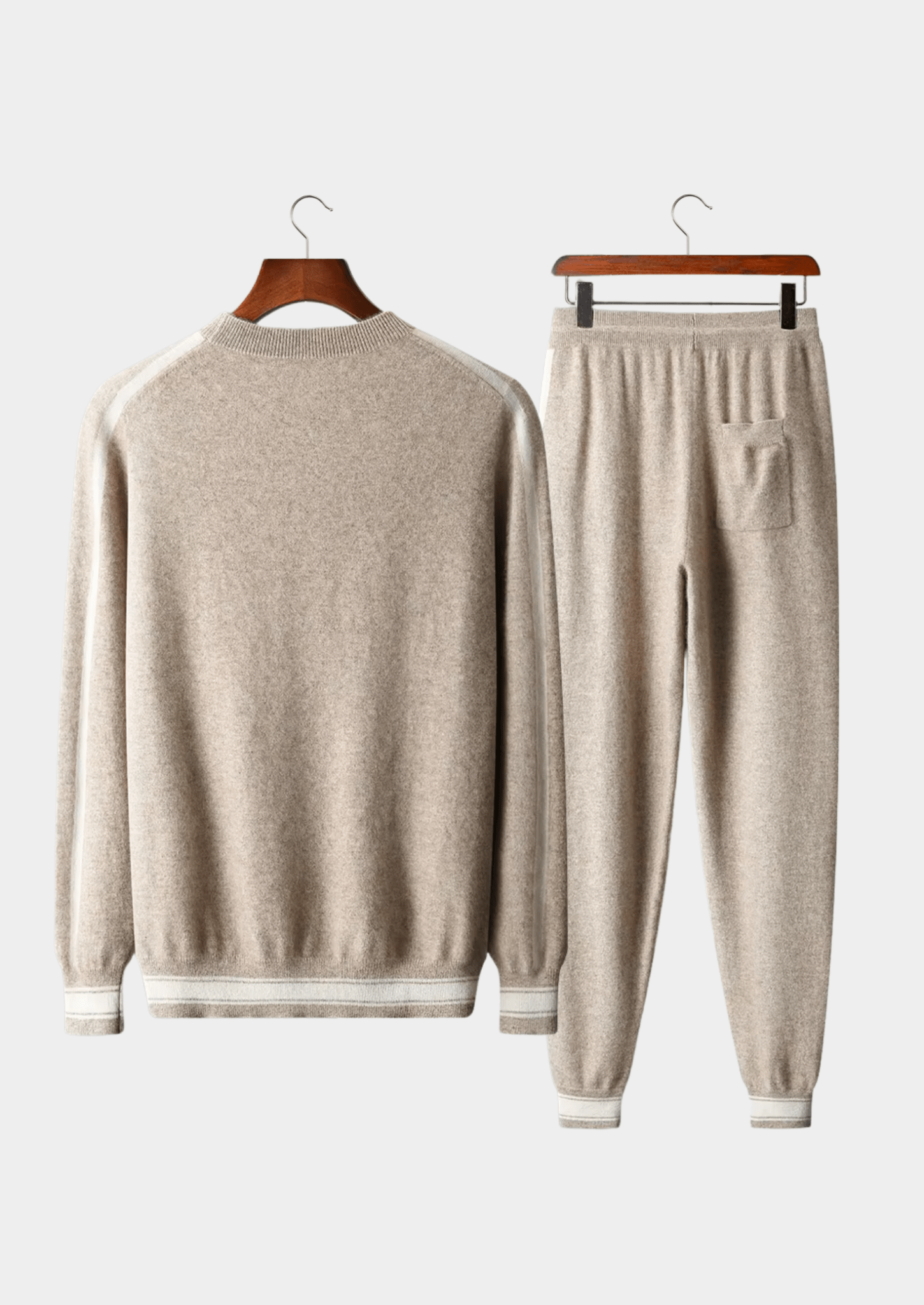 PREMIUM CASHMERE LEISURE SET - Derada