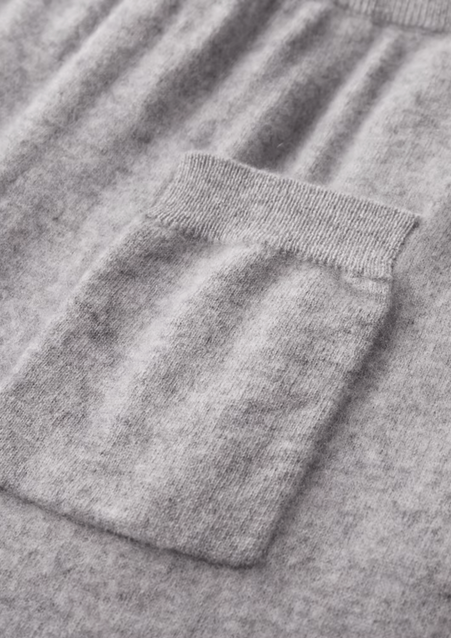 PREMIUM CASHMERE LEISURE SET - Derada