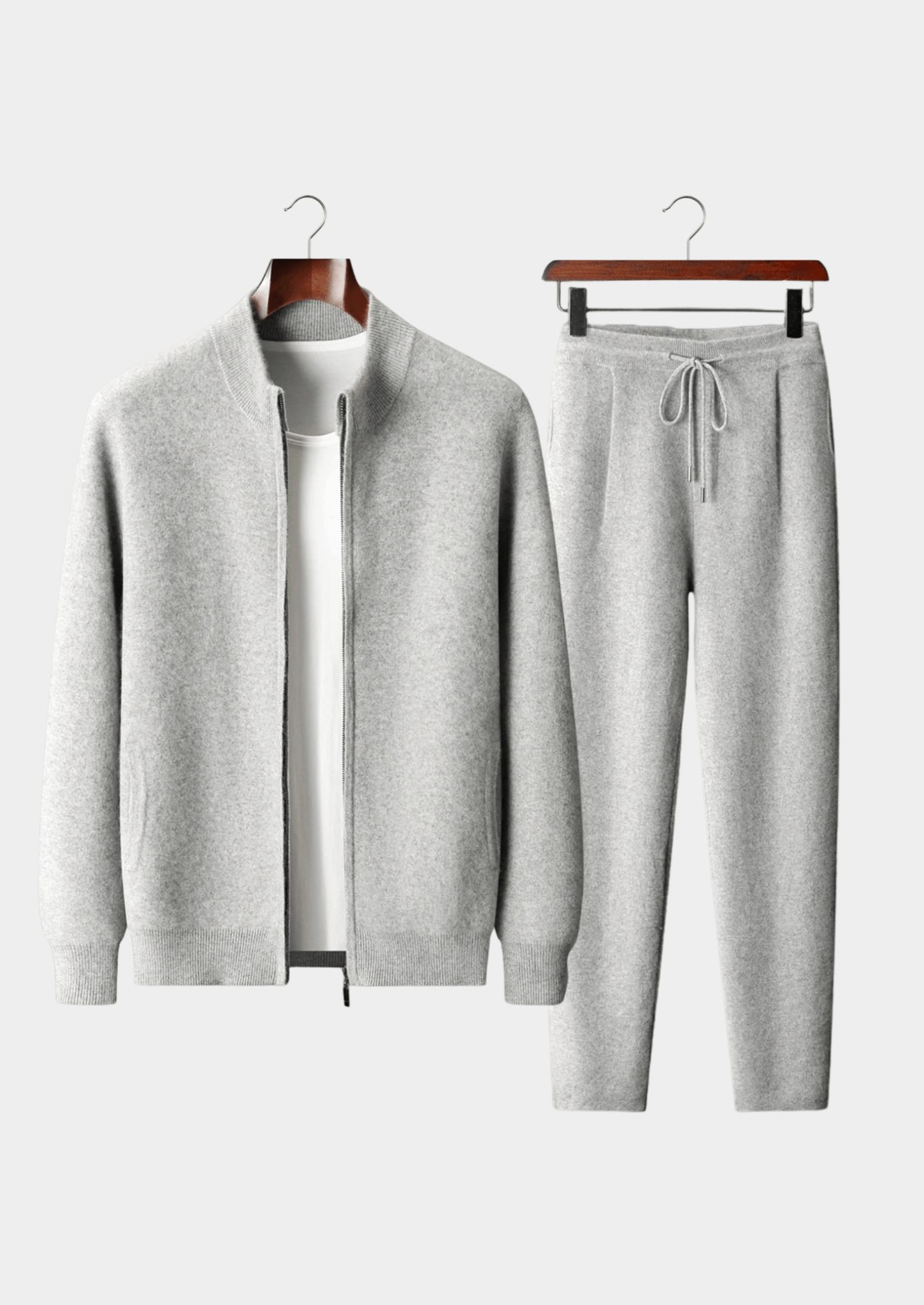 PREMIUM CASHMERE LEISURE SET - Derada
