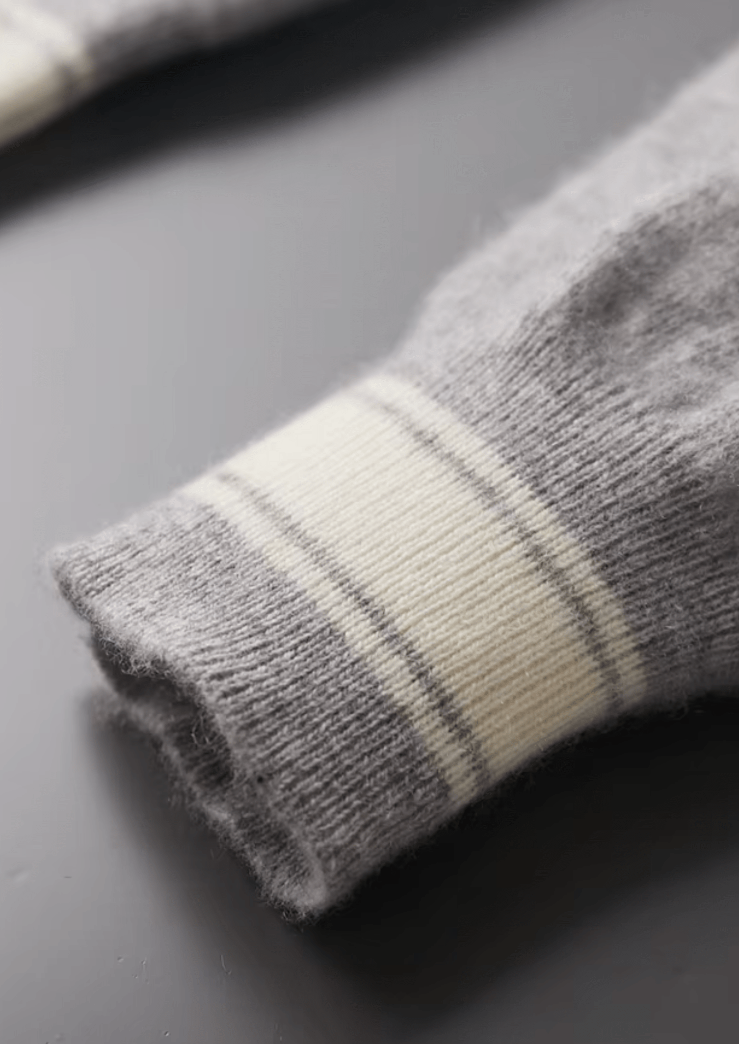 PREMIUM CASHMERE LEISURE SET - Derada