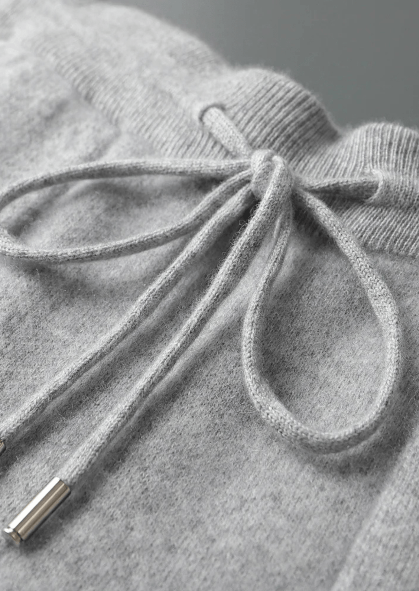 PREMIUM CASHMERE LEISURE SET - Derada