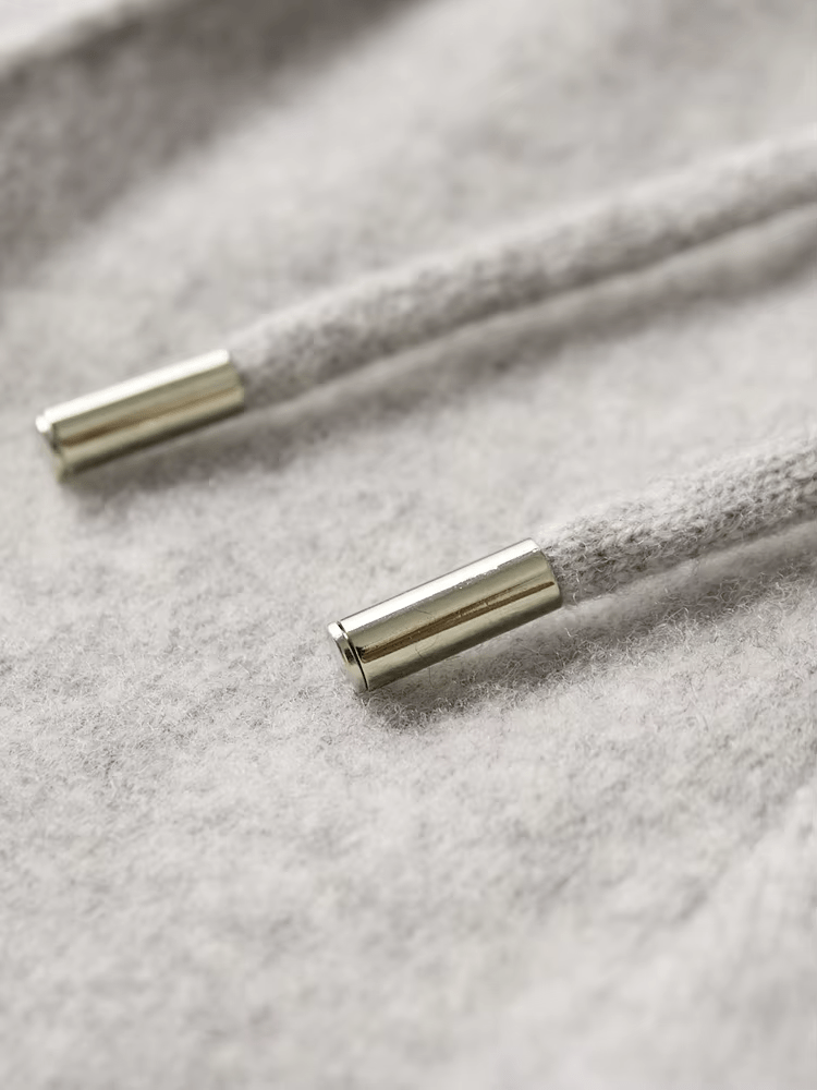 PURE EXTRA - FINE MERINO WOOL ARMAND SET - Derada