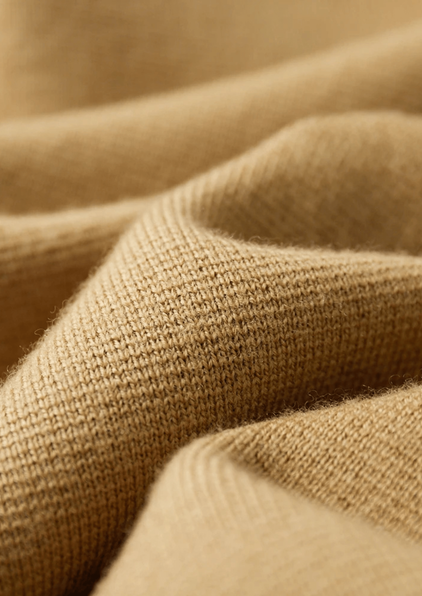 PURE EXTRA - FINE MERINO WOOL BUTTON OVERSHIRT - Derada