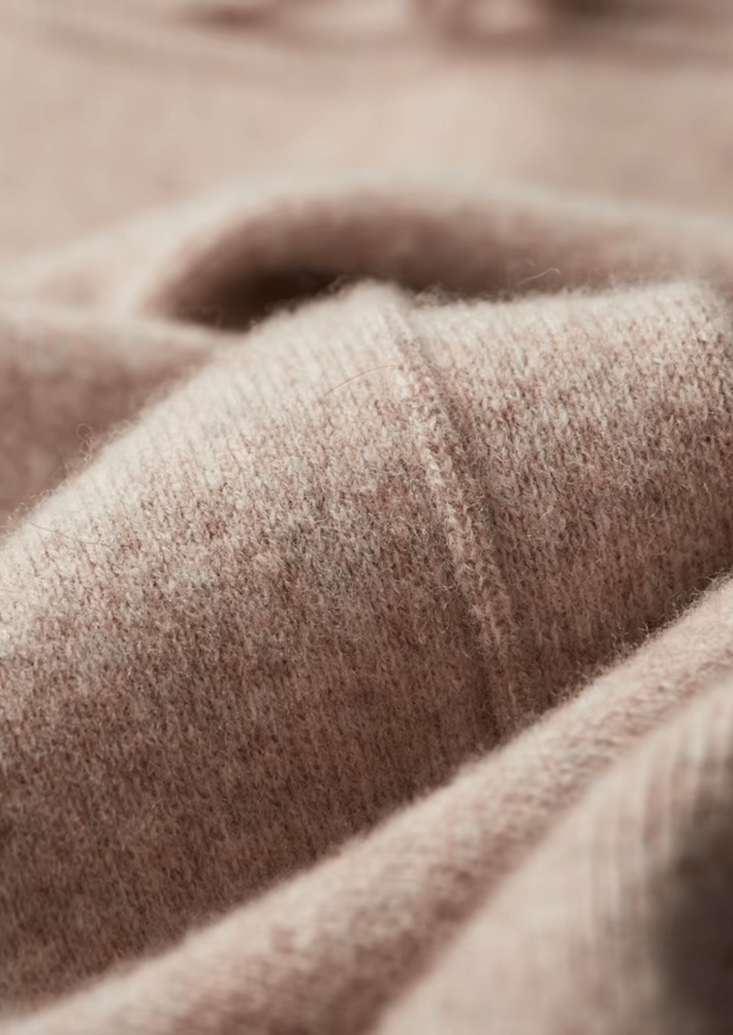 PURE EXTRA - FINE MERINO WOOL LEISURE JOGGERS - Derada