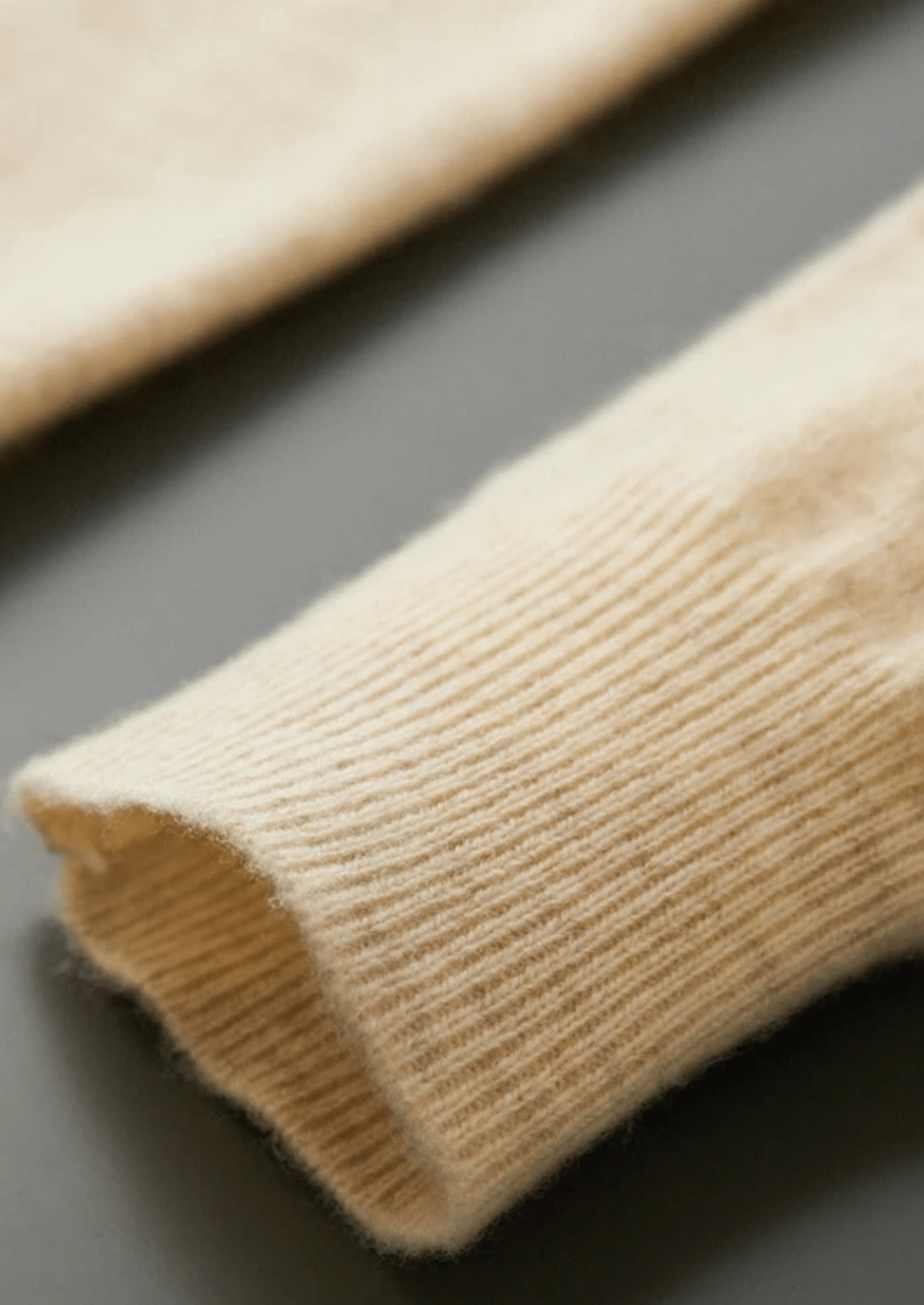 PURE EXTRA - FINE MERINO WOOL POLO CARDIGAN - Derada