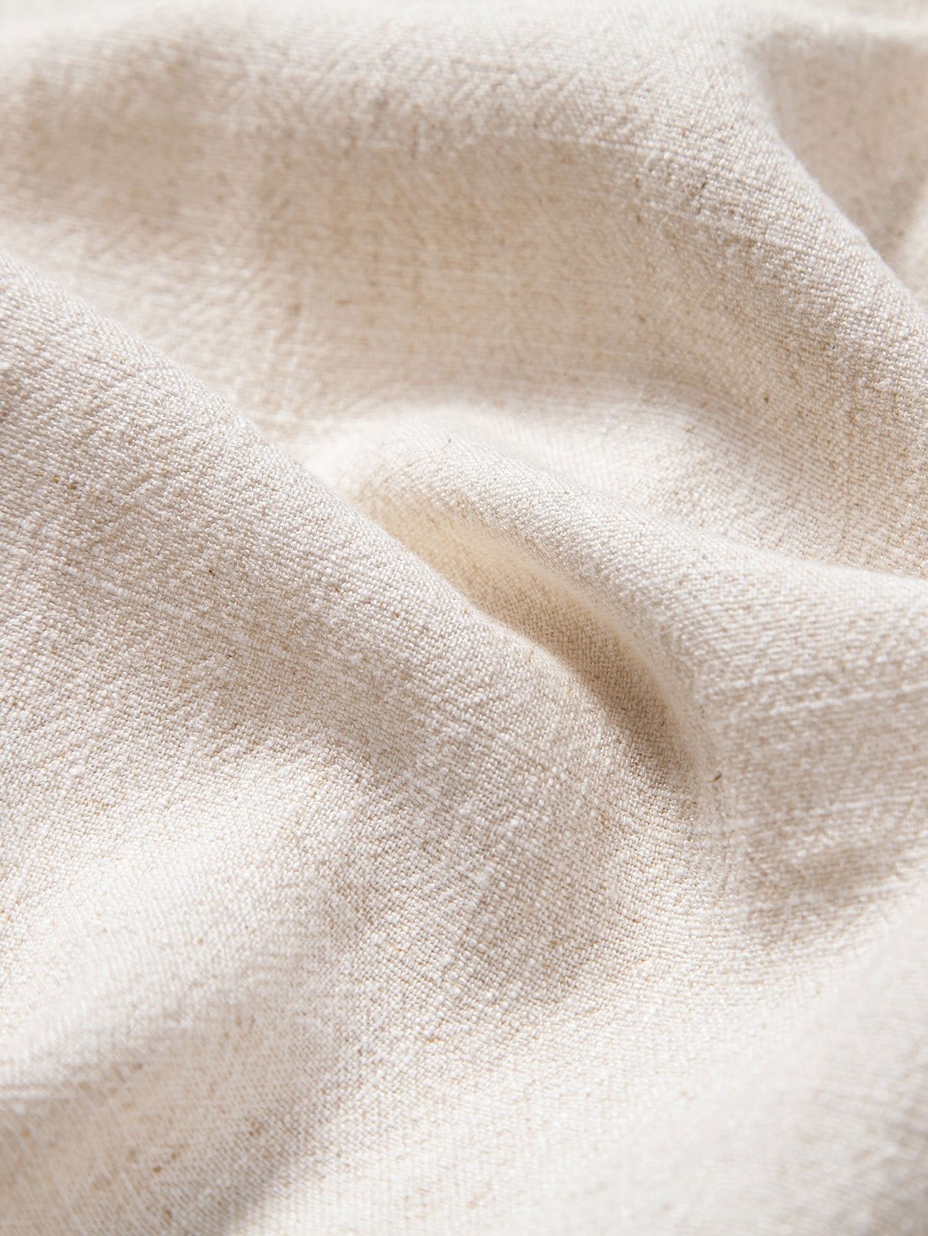 Derada | Linnen Rayon Zomer Shirt - Derada Fashion