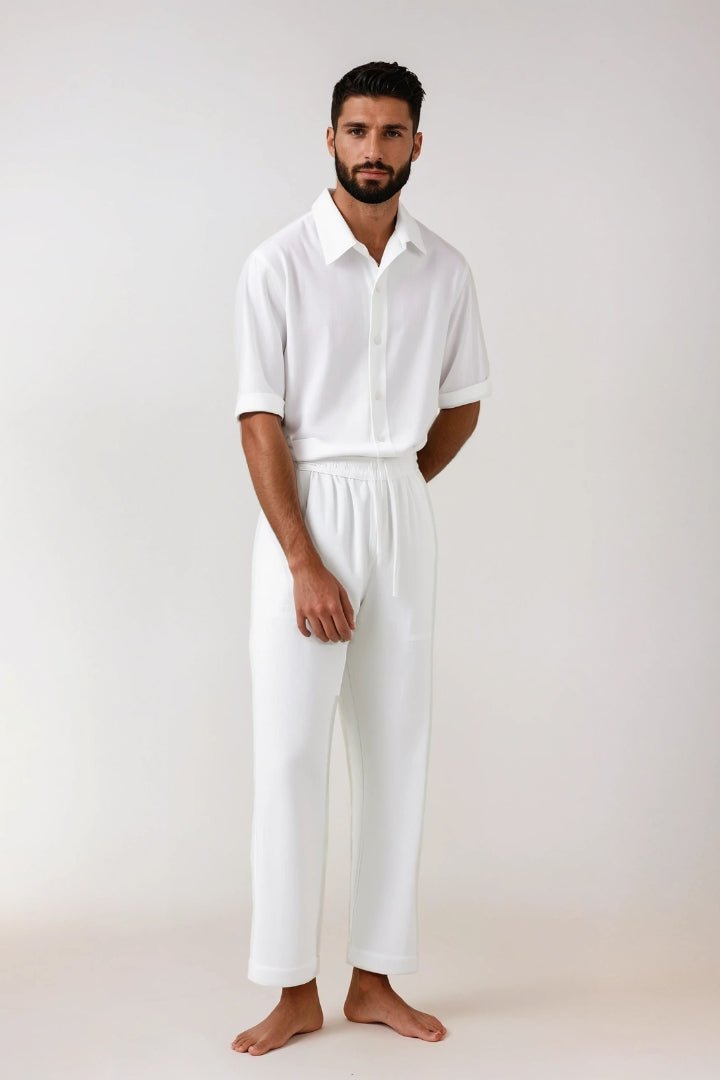 Derada | Premium Linnen Set - Derada