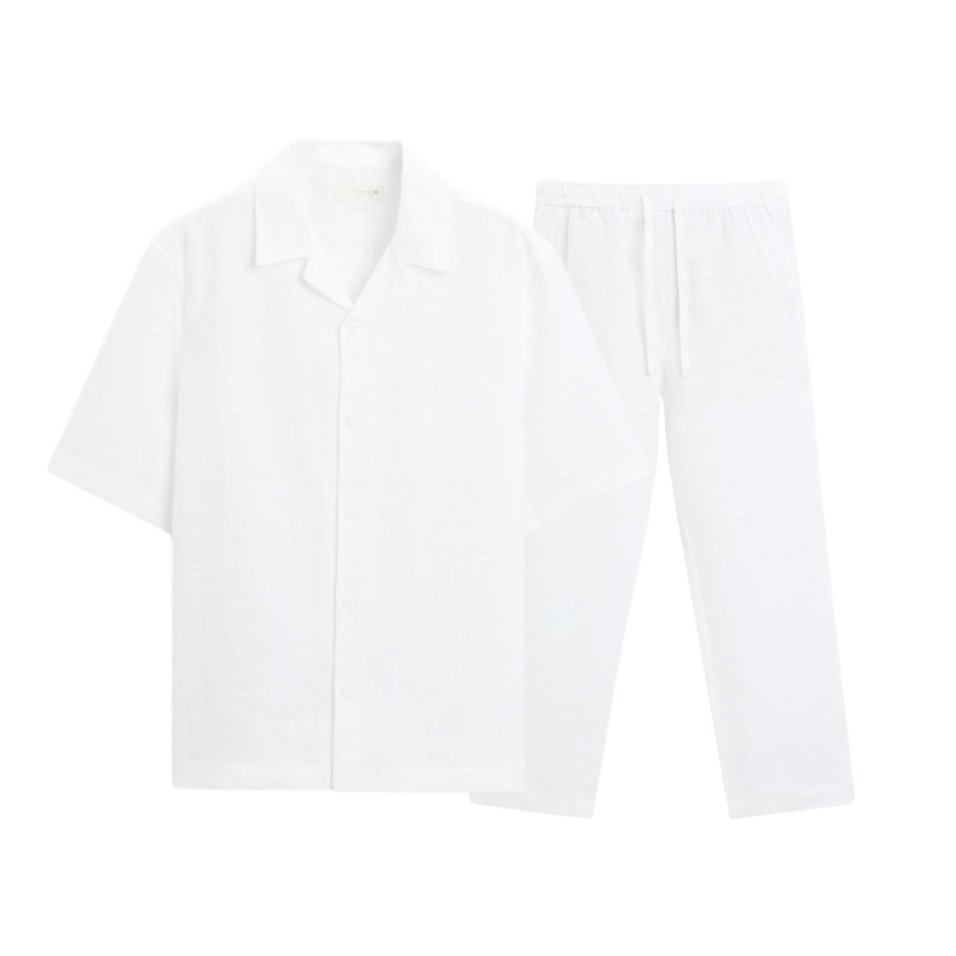 Derada | Premium Linnen Set - Derada