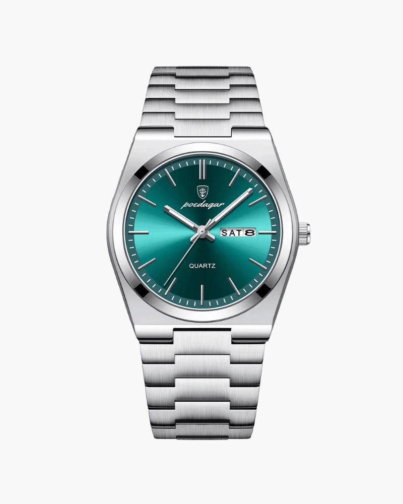 Marine Quartz Watch - Derada