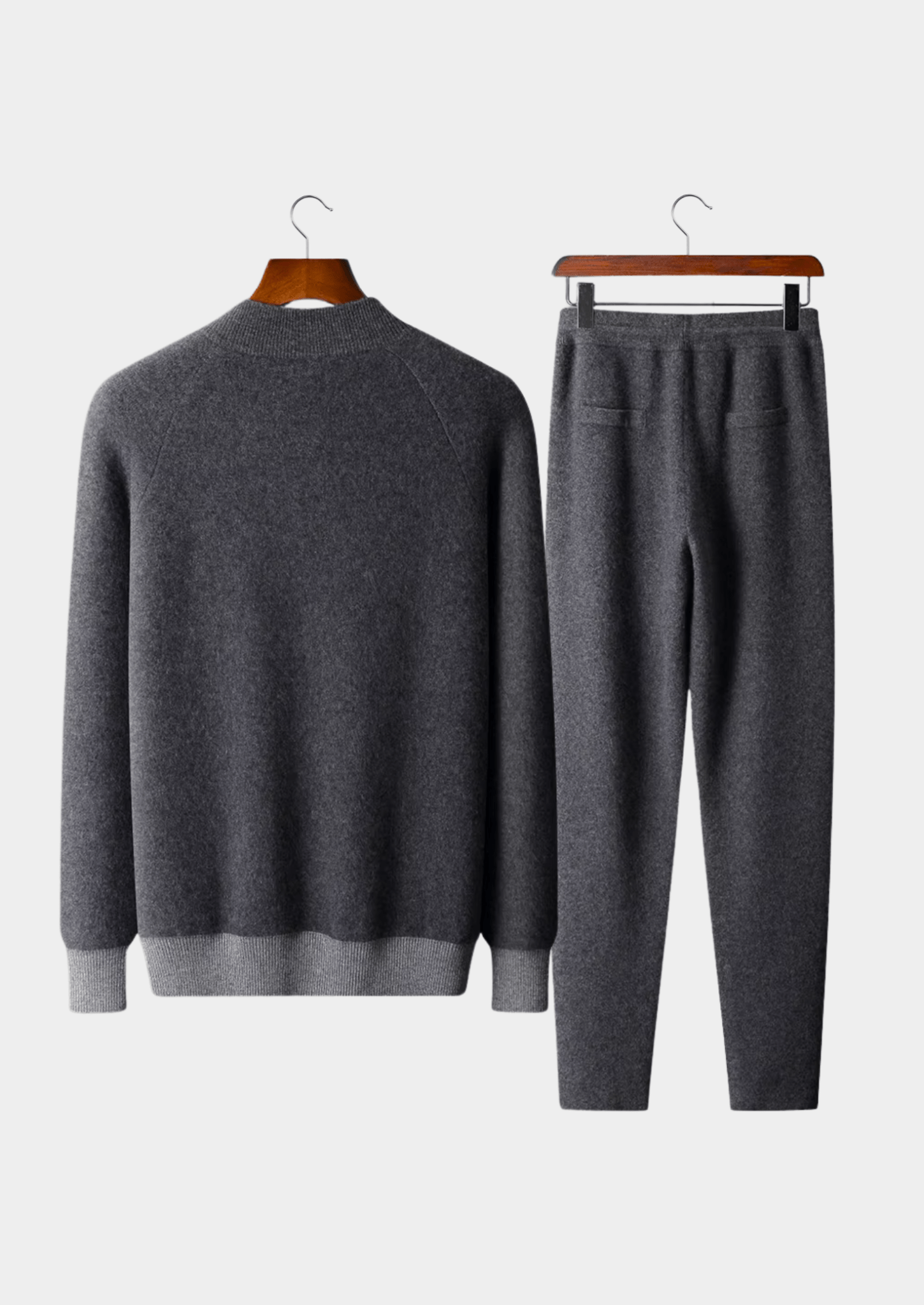 PREMIUM CASHMERE LEISURE SET - Derada