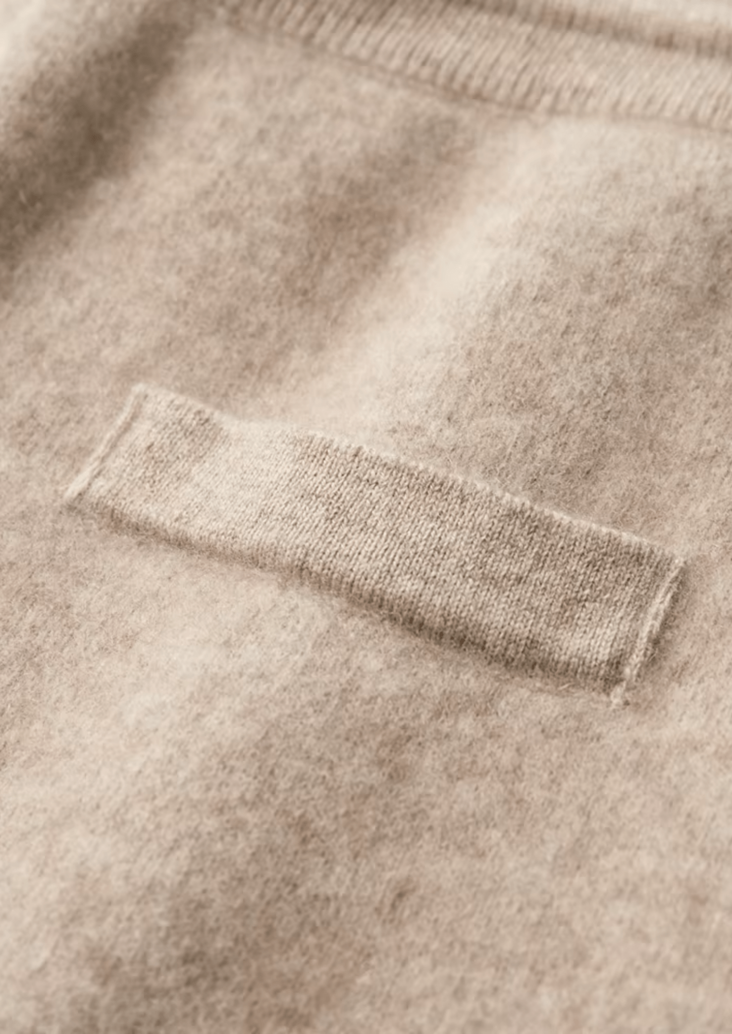 PREMIUM CASHMERE LEISURE SET - Derada