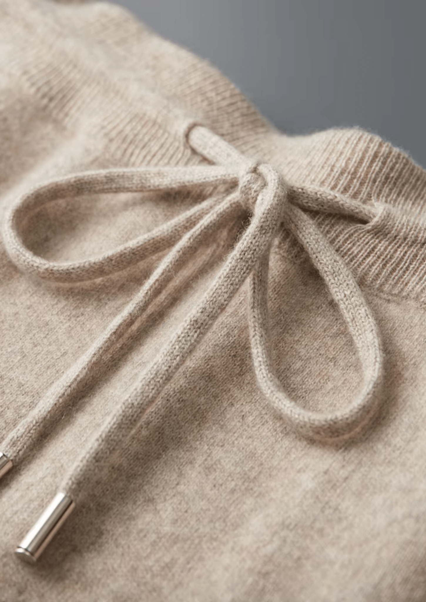 PURE EXTRA - FINE MERINO WOOL AMALFI SET - Derada