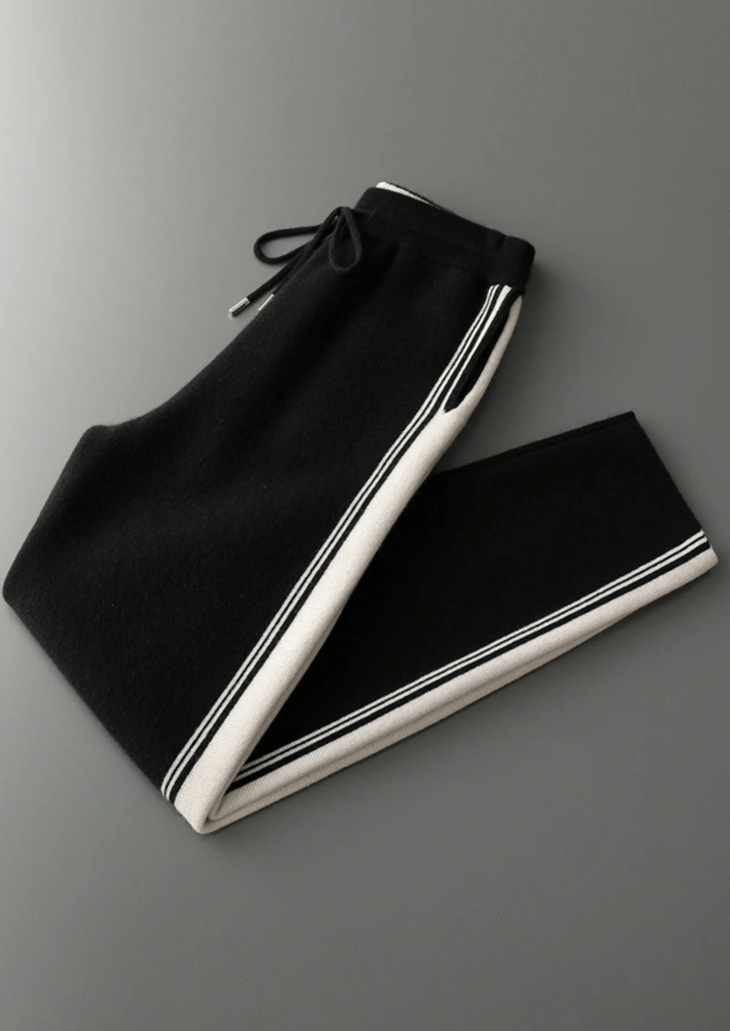 PURE EXTRA - FINE MERINO WOOL DAMIEN SET - Derada